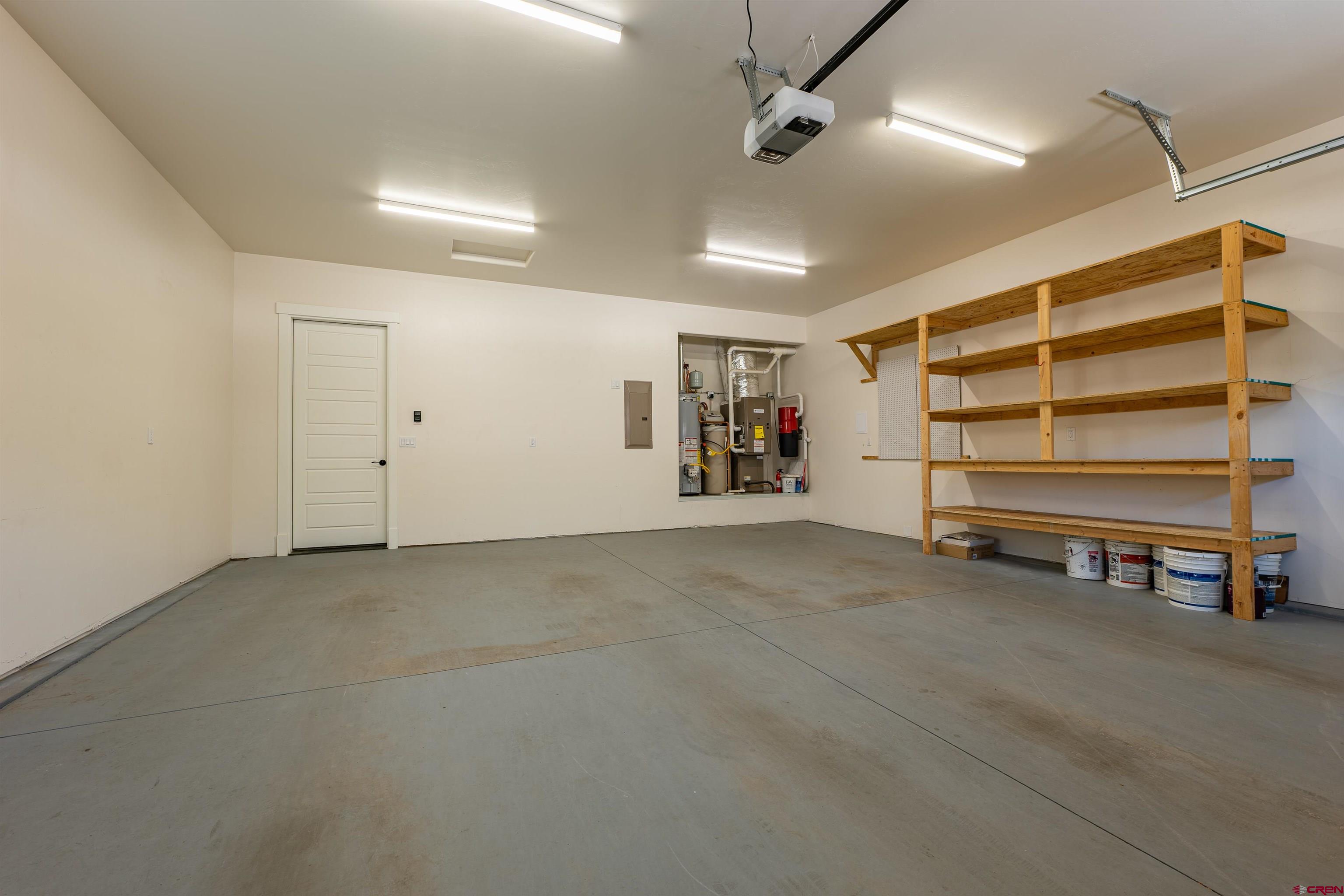 324 Hay Barn Road Durango, CO 81301 - Photo 32 of 35 a view of an empty room with a window