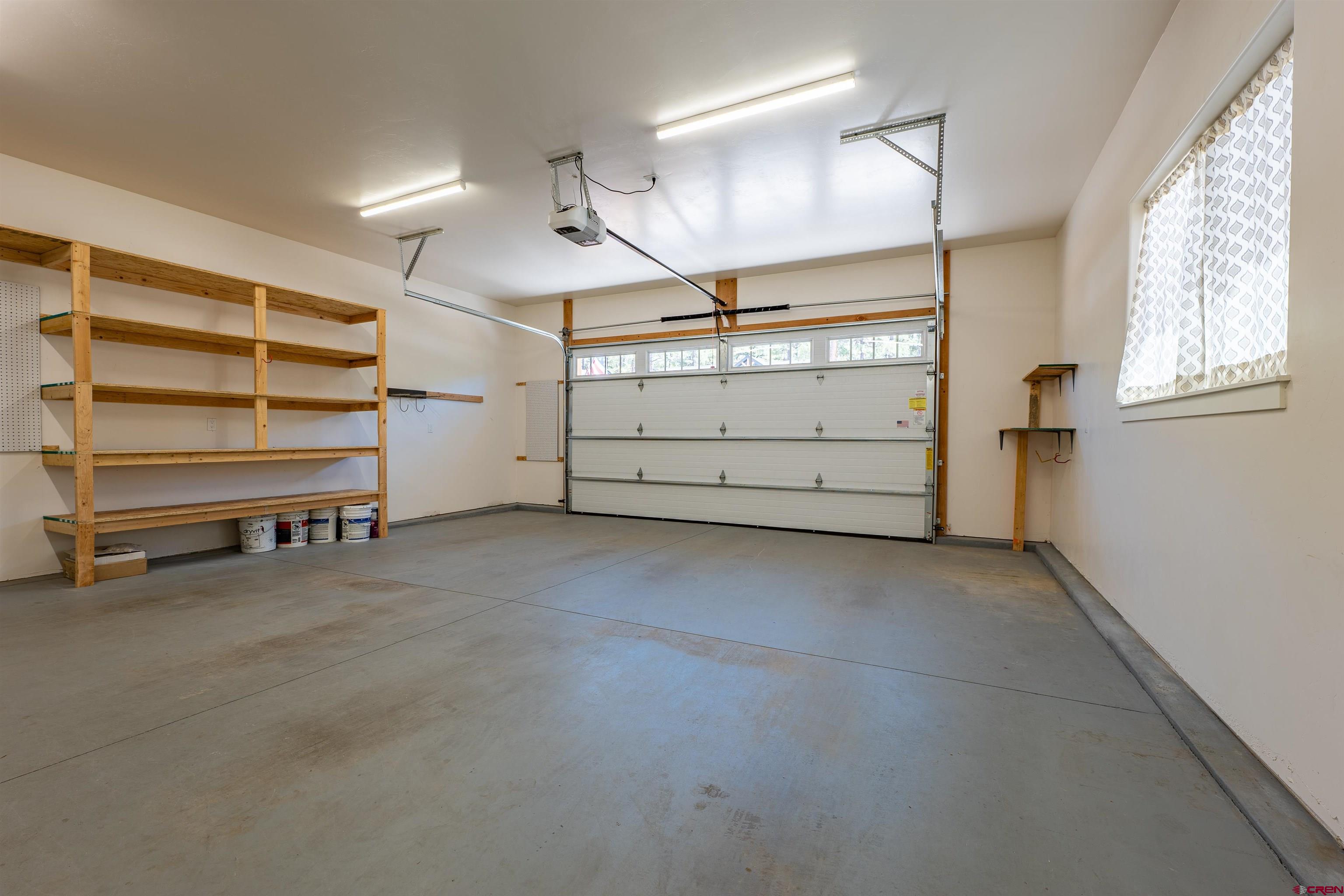324 Hay Barn Road Durango, CO 81301 - Photo 33 of 35 a view of a room with cabinets and window