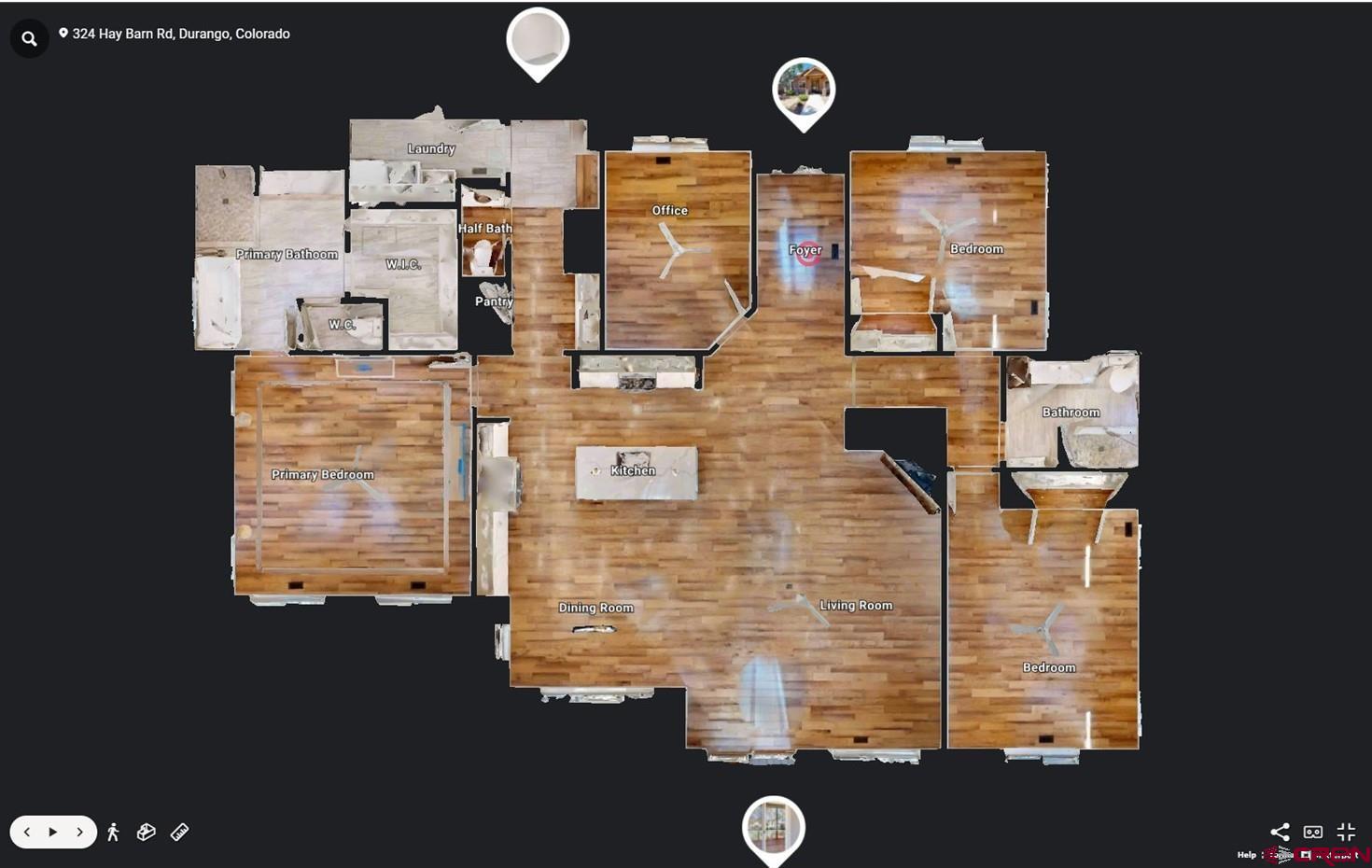 324 Hay Barn Road Durango, CO 81301 - Photo 4 of 35