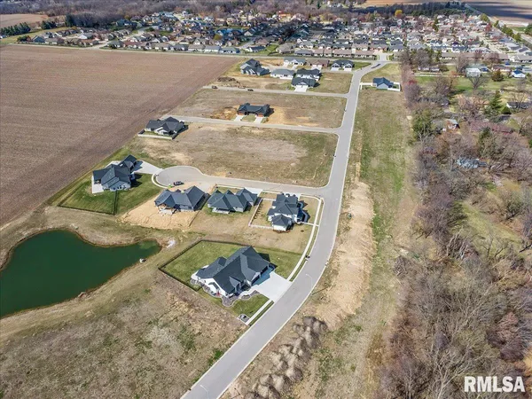 $68,000 | 504 Sloan Drive, Springfield, IL 62711