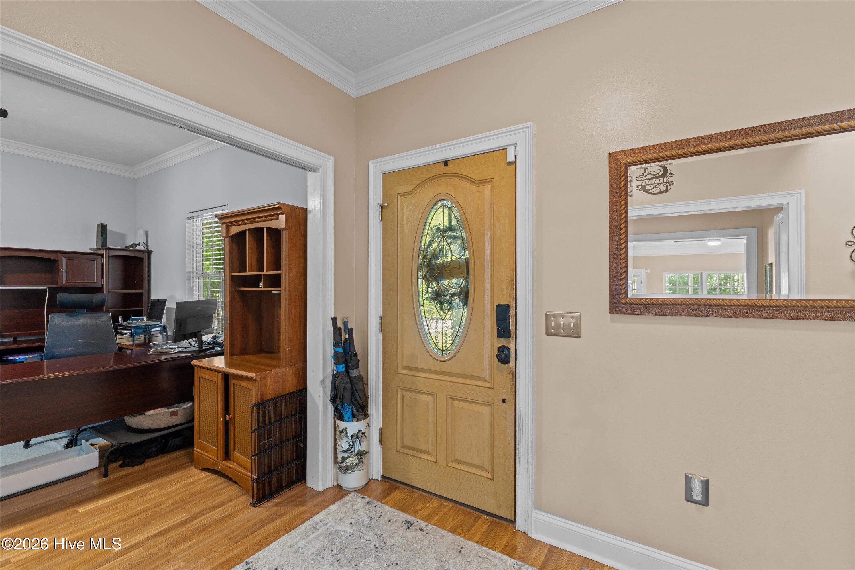 553 Oakwood Pointe Road Appling, GA 30802 - Photo 8 of 28 Gallery Image 8