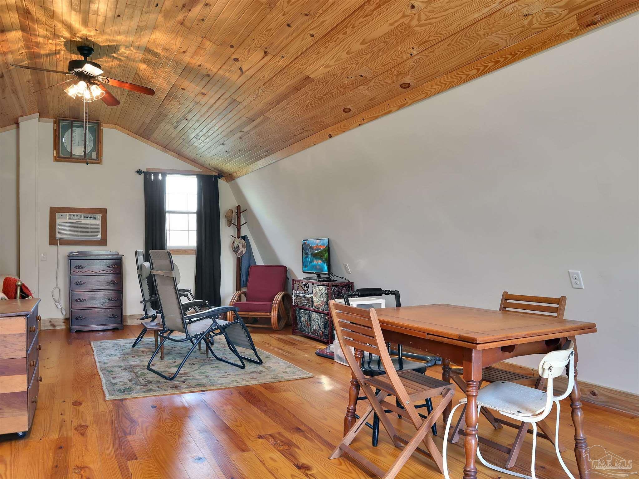 4343 East Plympton Road Laurel Hill, FL 32567 - Photo 21 of 60