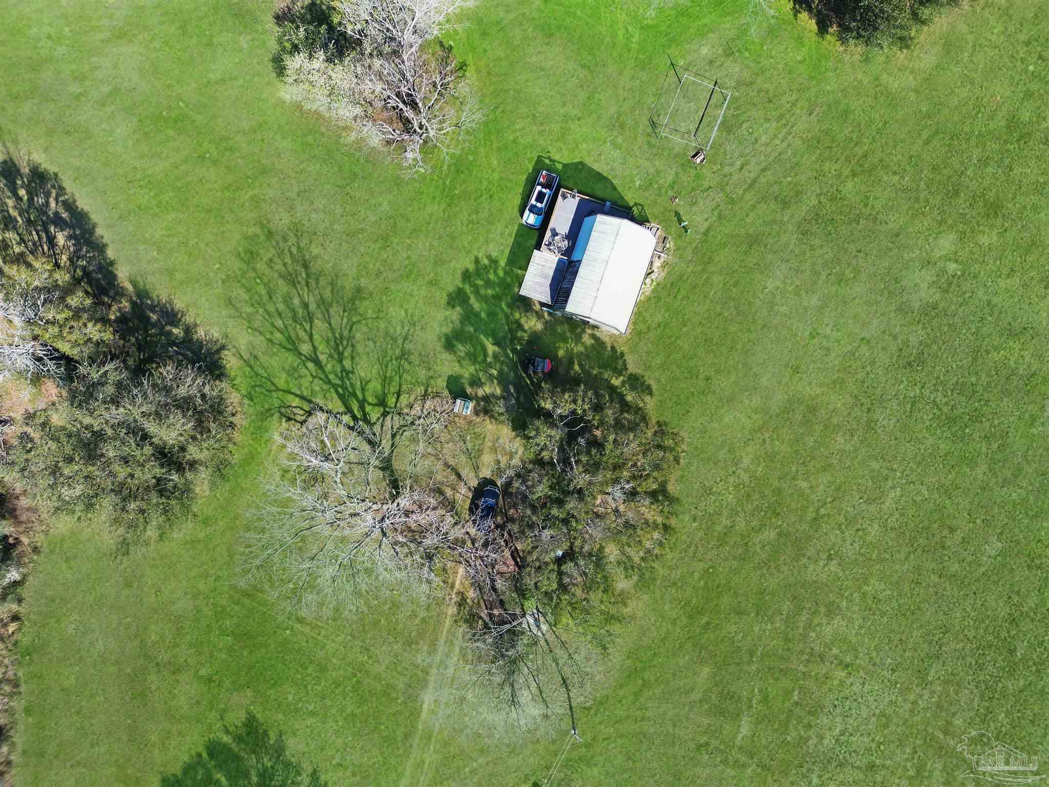 4343 East Plympton Road Laurel Hill, FL 32567 - Photo 23 of 60