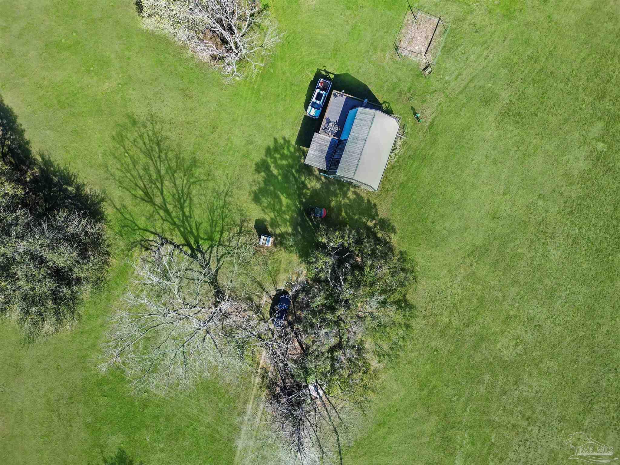 4343 East Plympton Road Laurel Hill, FL 32567 - Photo 30 of 60