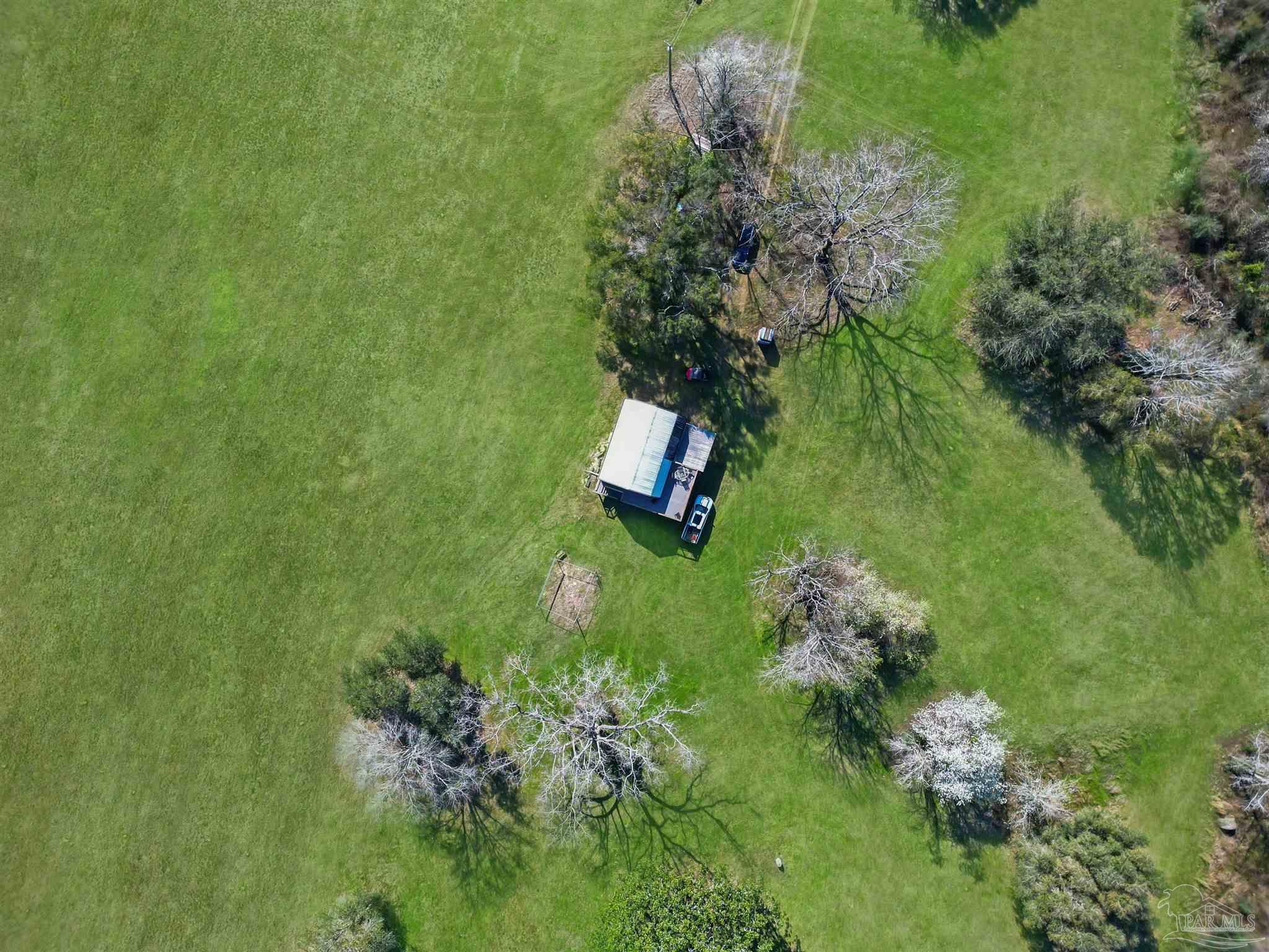 4343 East Plympton Road Laurel Hill, FL 32567 - Photo 33 of 60