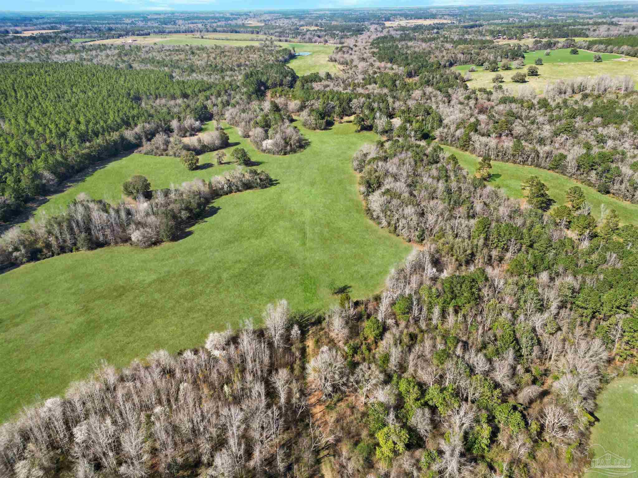 4343 East Plympton Road Laurel Hill, FL 32567 - Photo 38 of 60