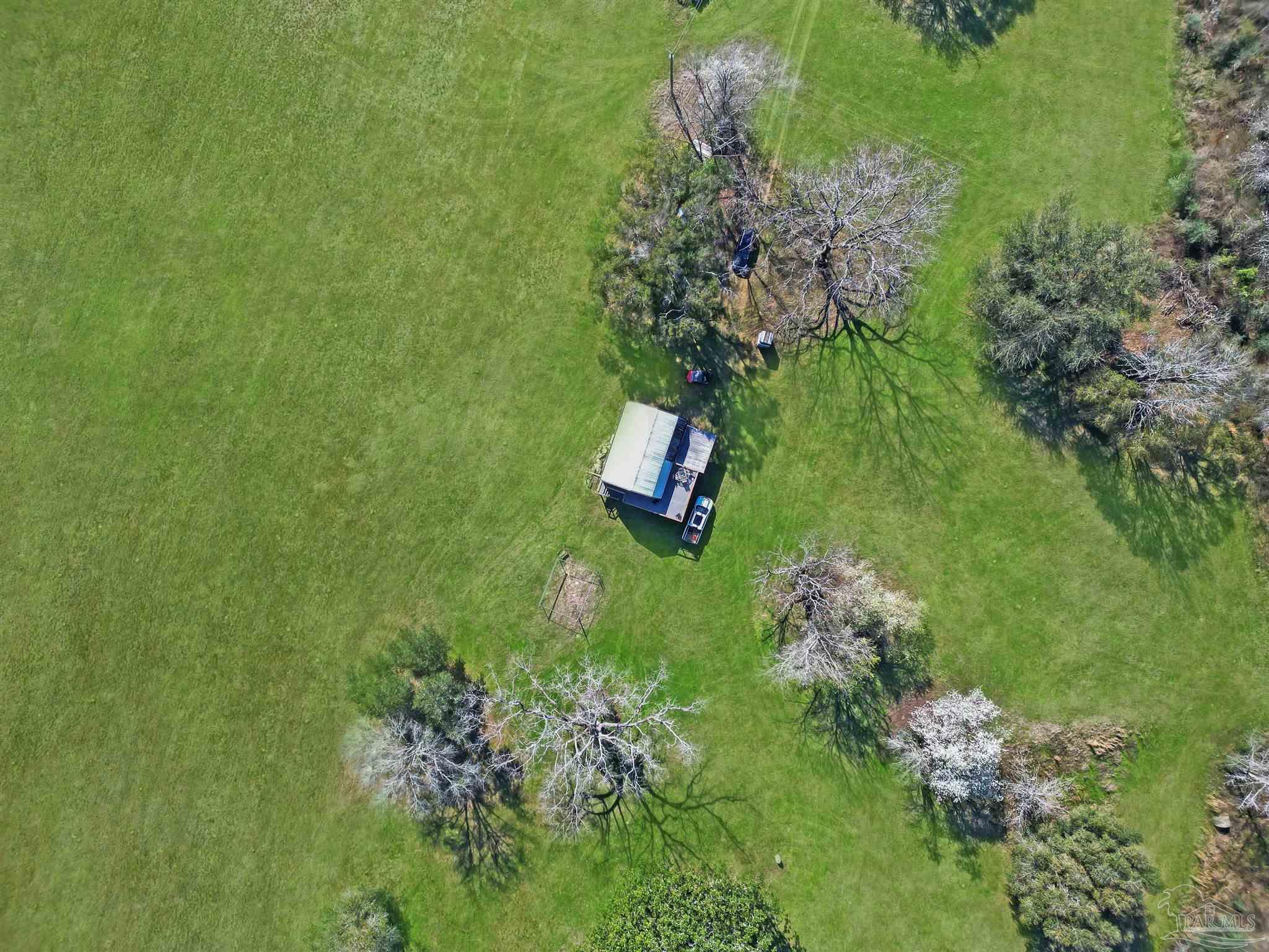 4343 East Plympton Road Laurel Hill, FL 32567 - Photo 39 of 60