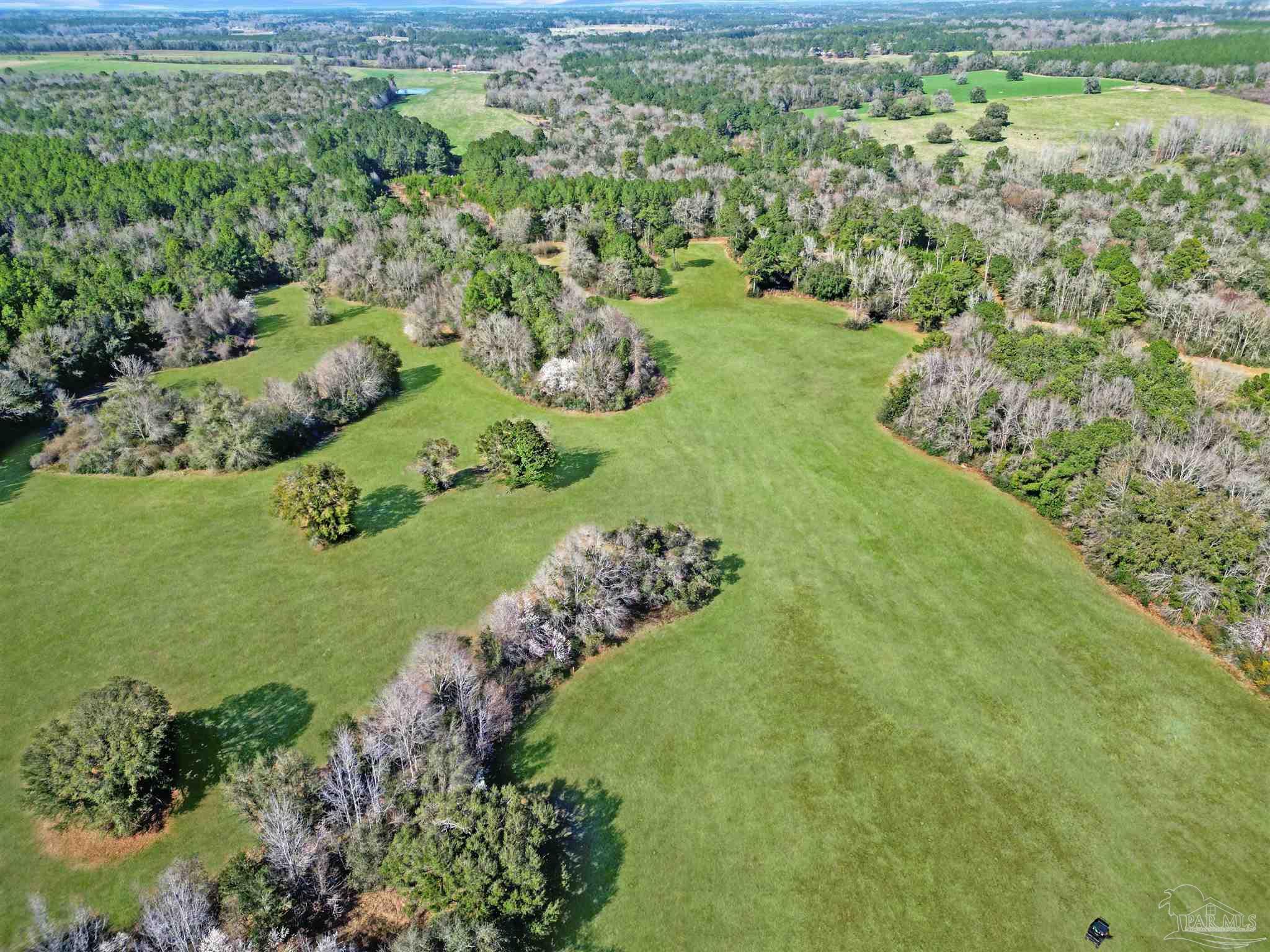 4343 East Plympton Road Laurel Hill, FL 32567 - Photo 45 of 60