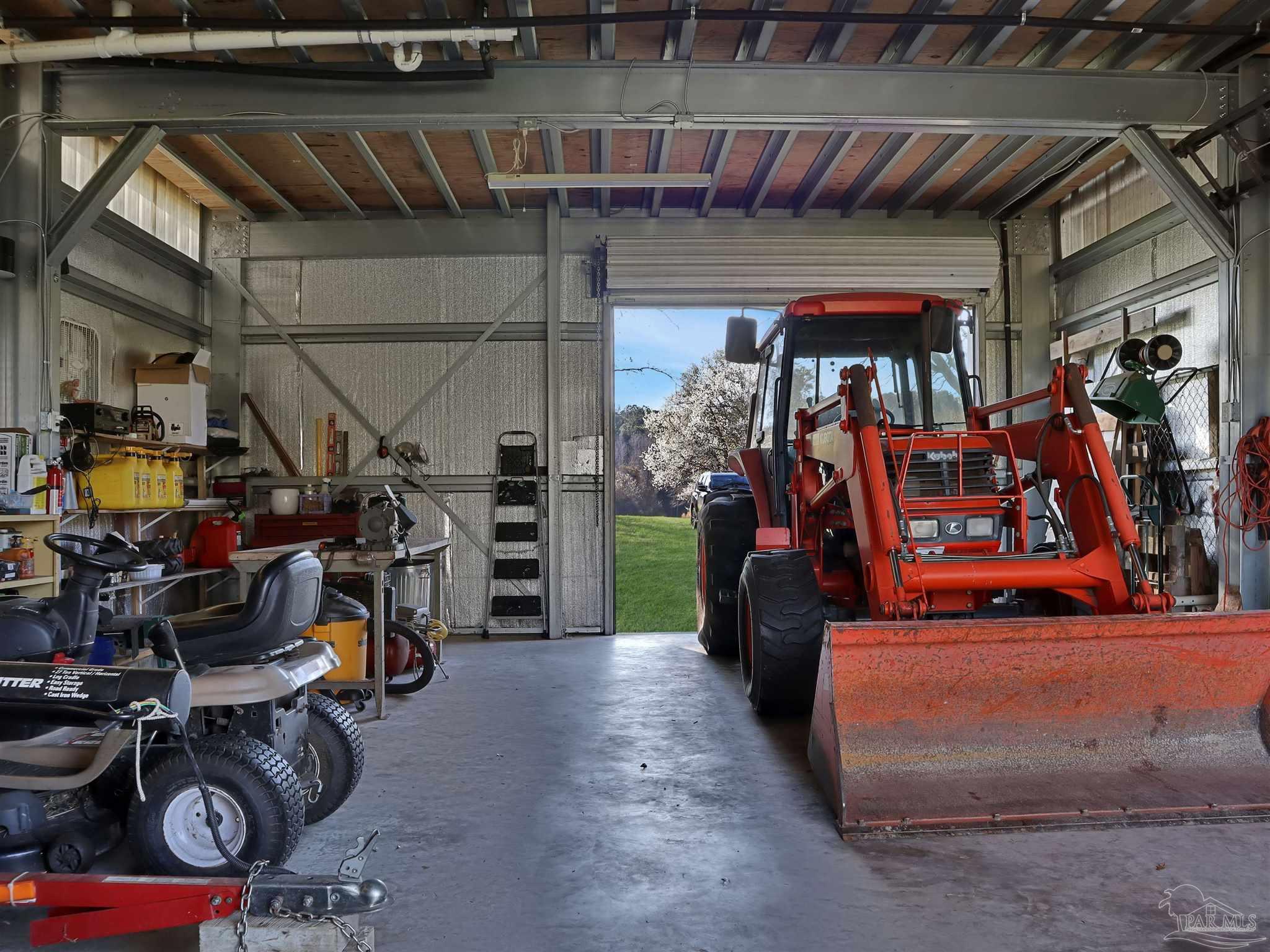 4343 East Plympton Road Laurel Hill, FL 32567 - Photo 5 of 60