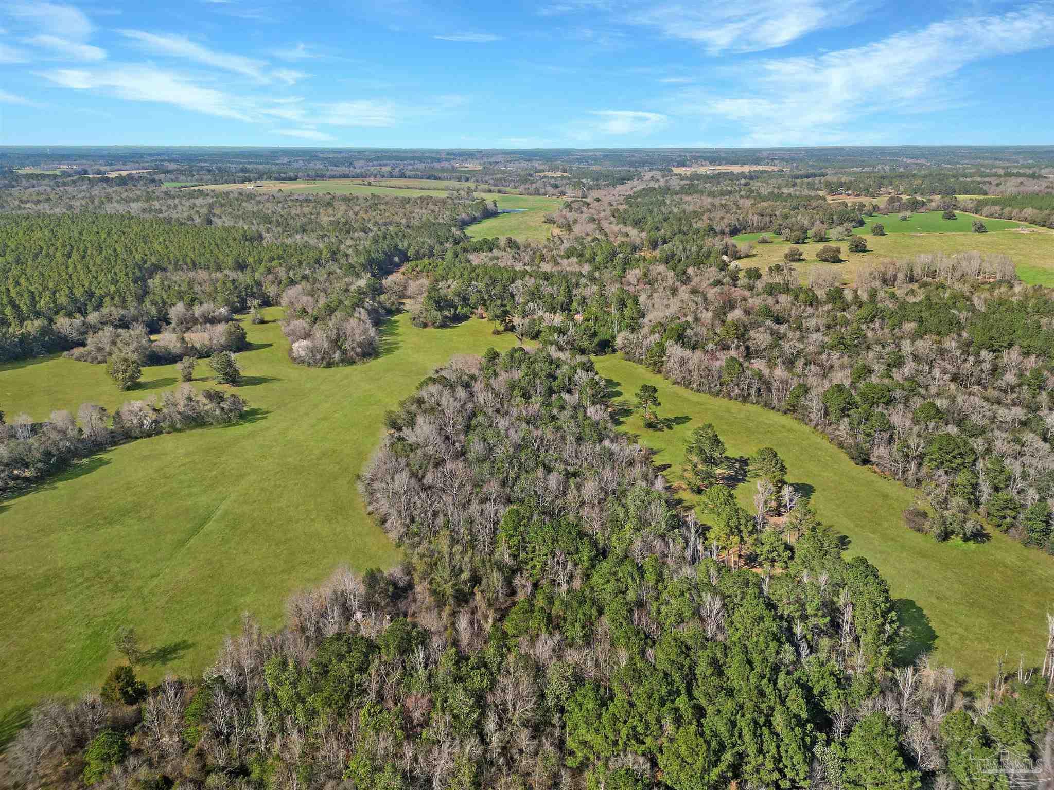 4343 East Plympton Road Laurel Hill, FL 32567 - Photo 53 of 60