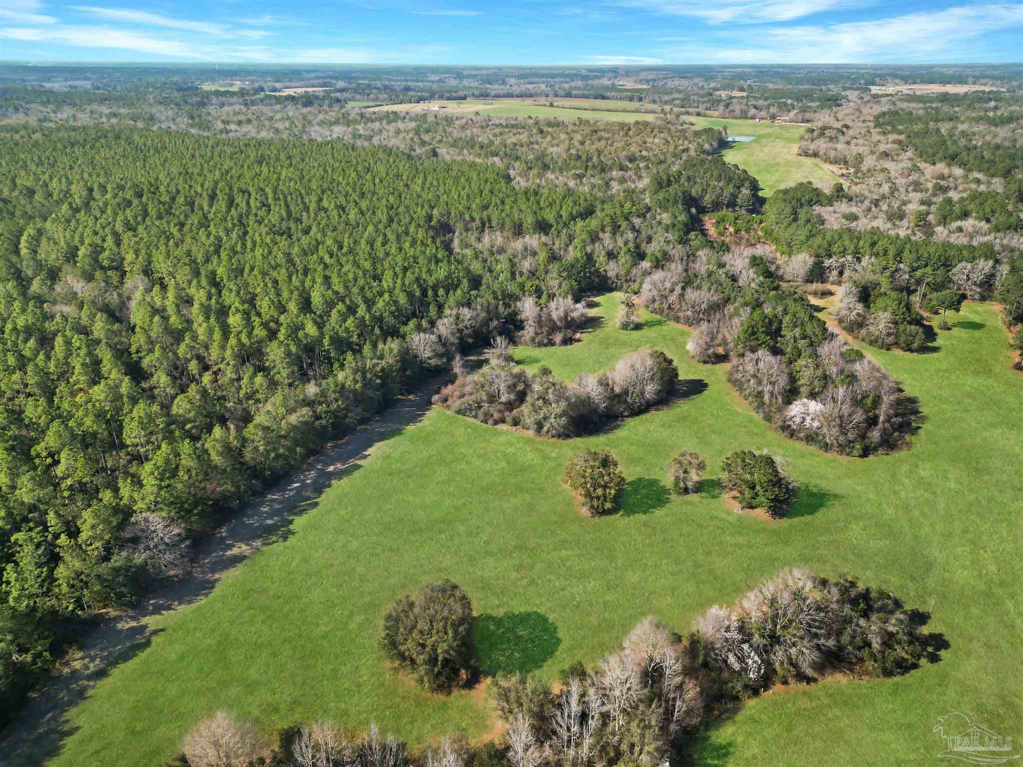 4343 East Plympton Road Laurel Hill, FL 32567 - Photo 57 of 60