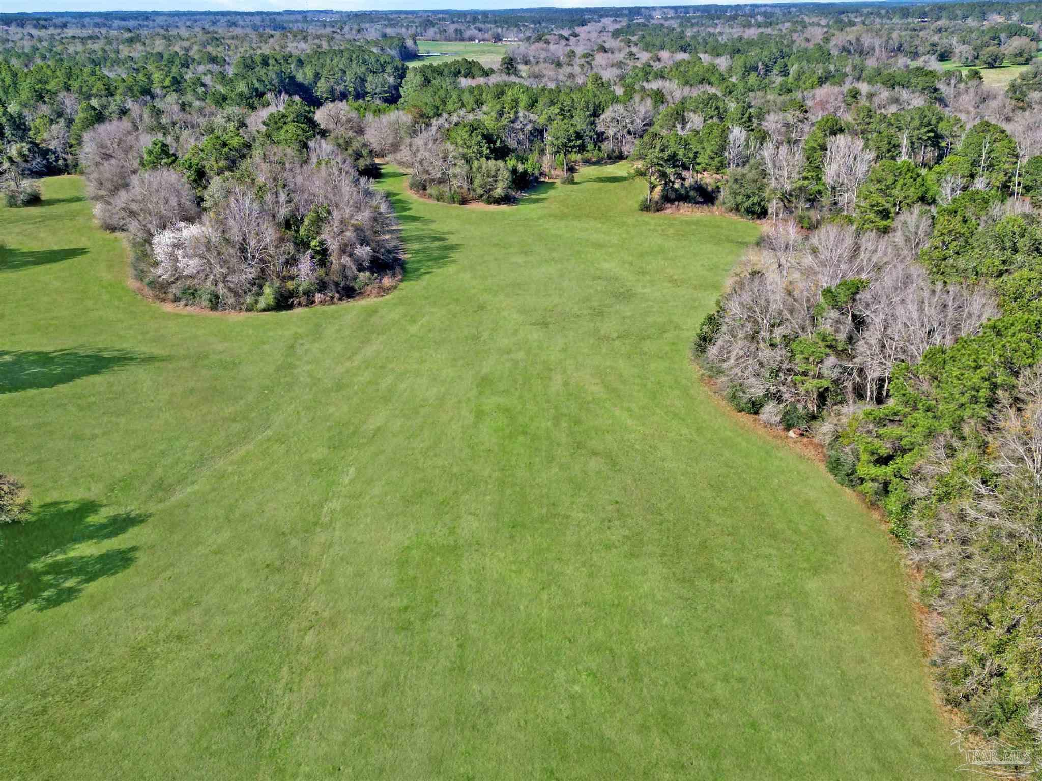 4343 East Plympton Road Laurel Hill, FL 32567 - Photo 59 of 60