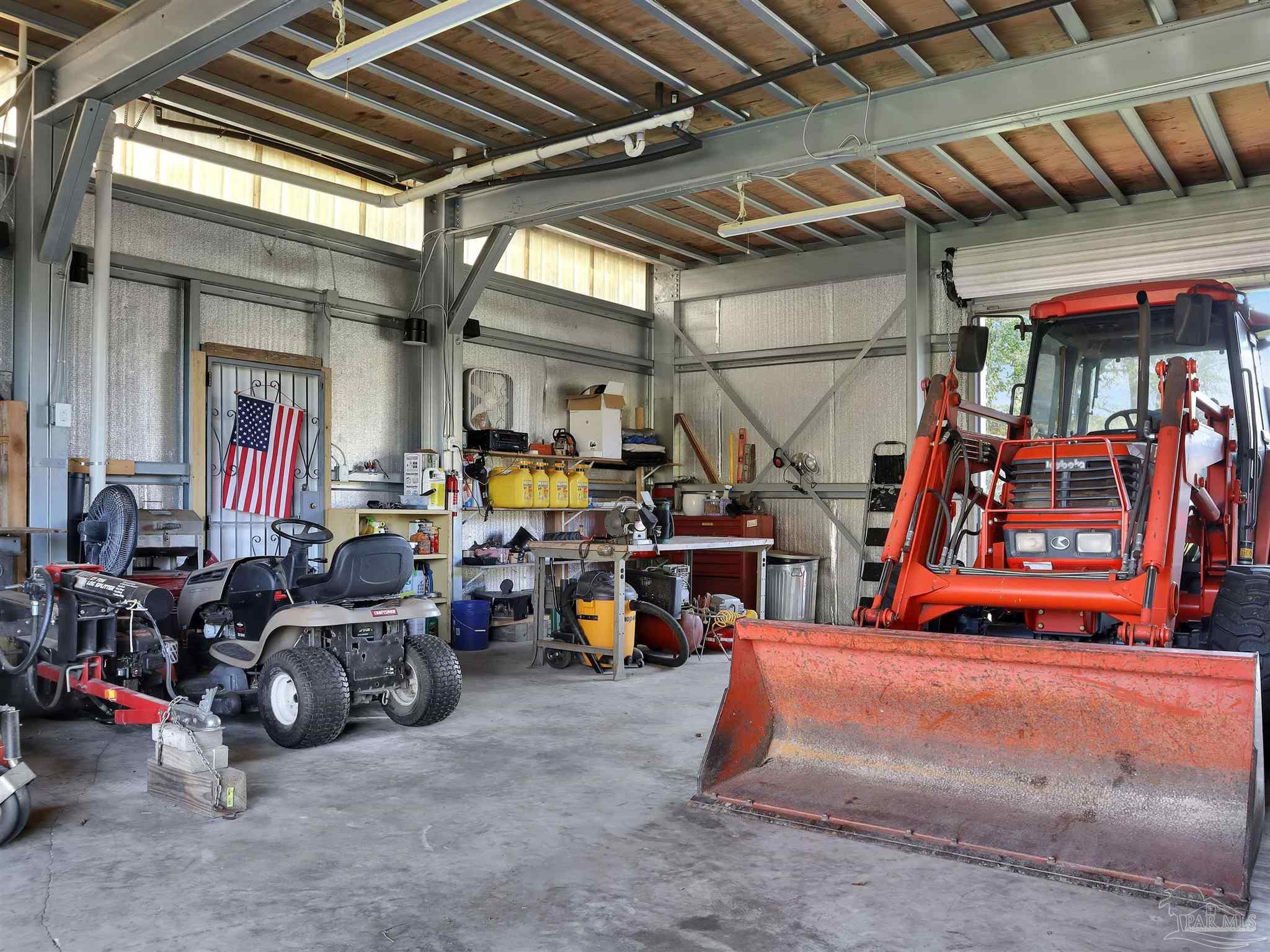 4343 East Plympton Road Laurel Hill, FL 32567 - Photo 6 of 60