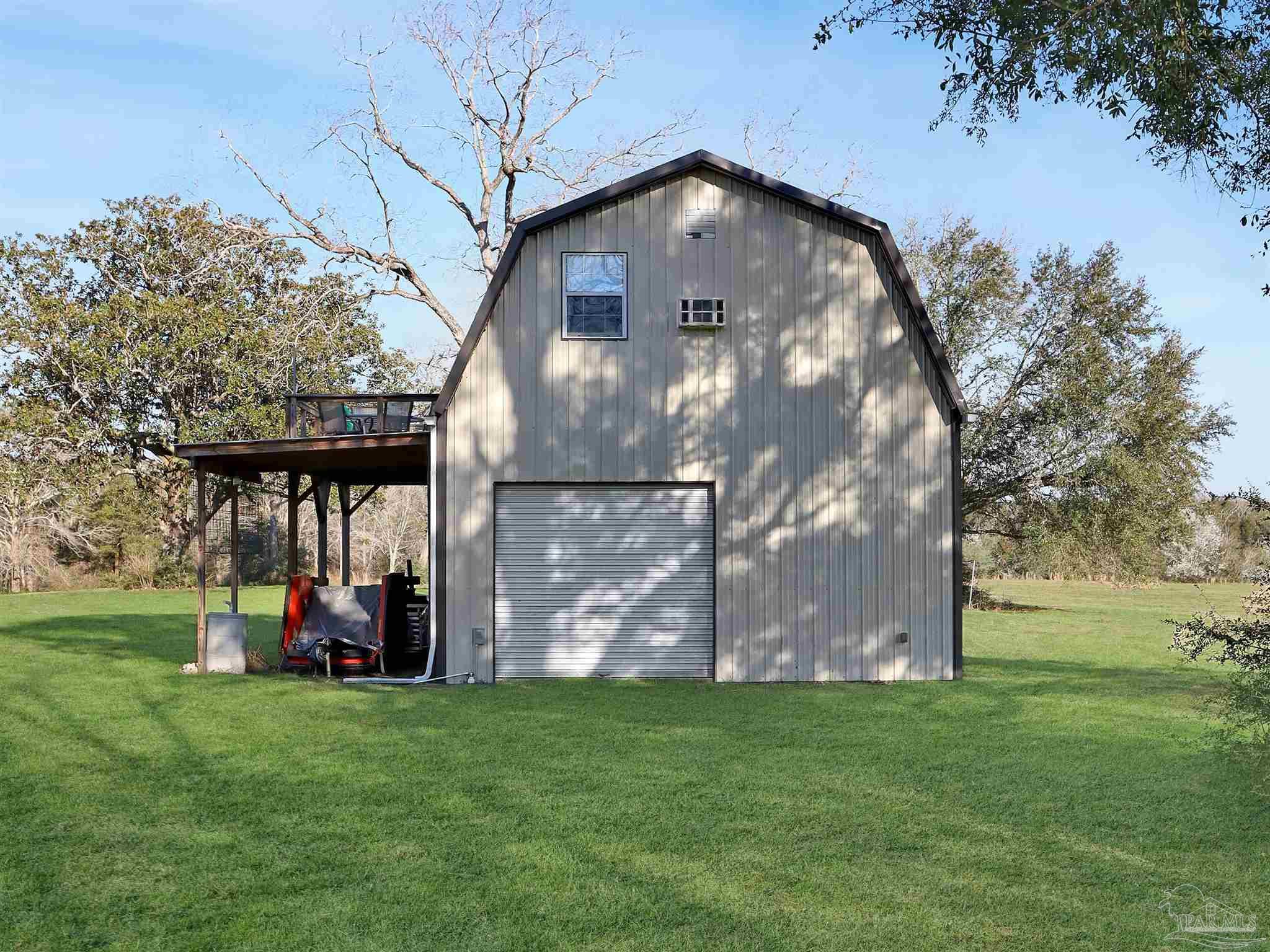 4343 East Plympton Road Laurel Hill, FL 32567 - Photo 7 of 60