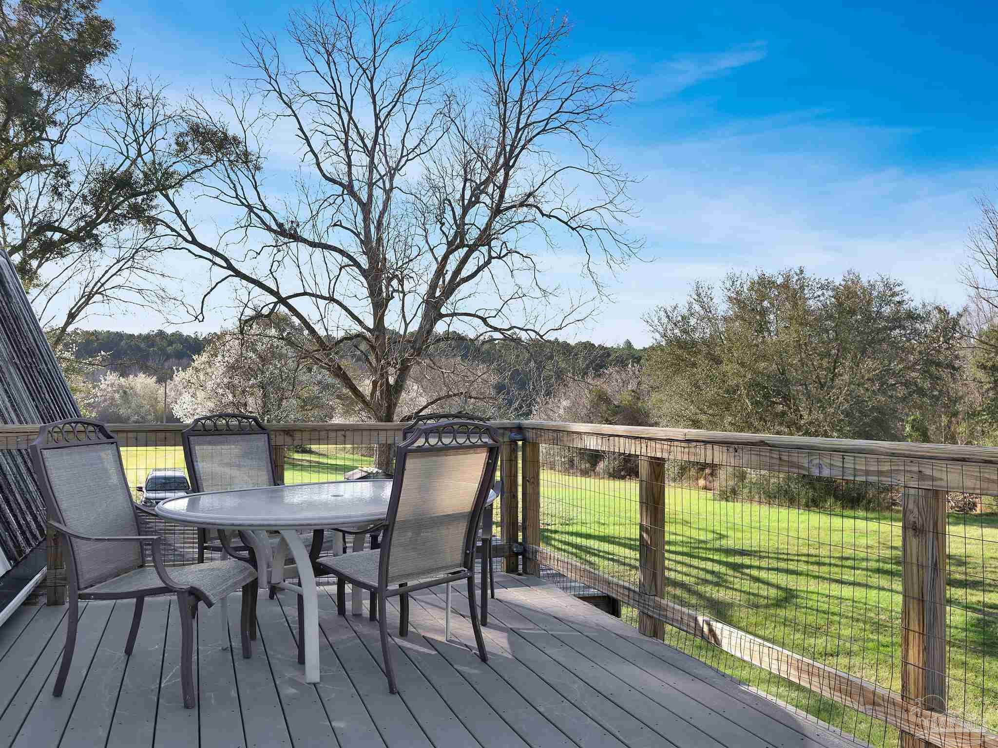 4343 East Plympton Road Laurel Hill, FL 32567 - Photo 8 of 60