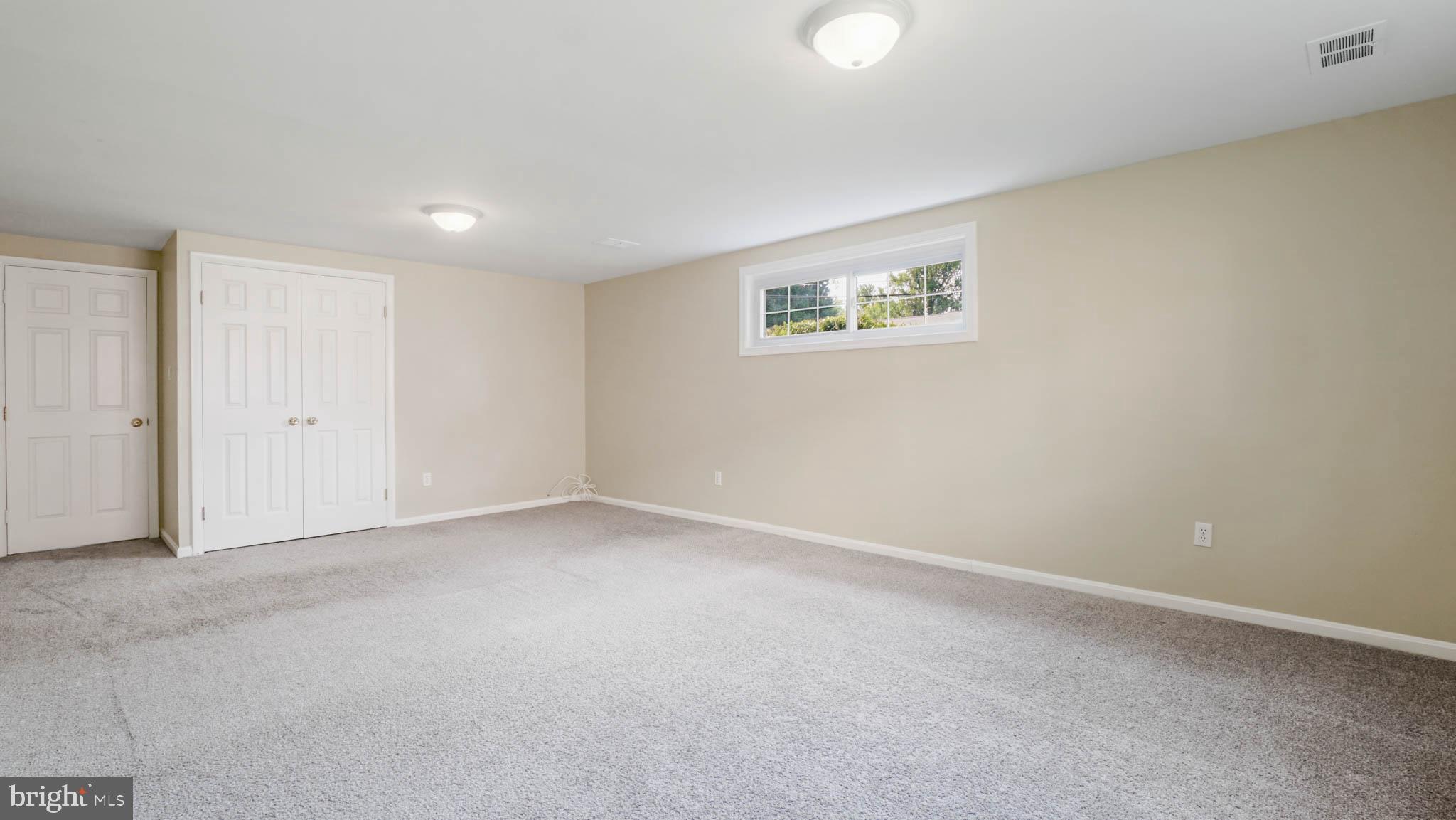 2205 Coleridge Drive Silver Spring, MD 20910 - Photo 14 of 24 Bedroom #3 - Lower Level