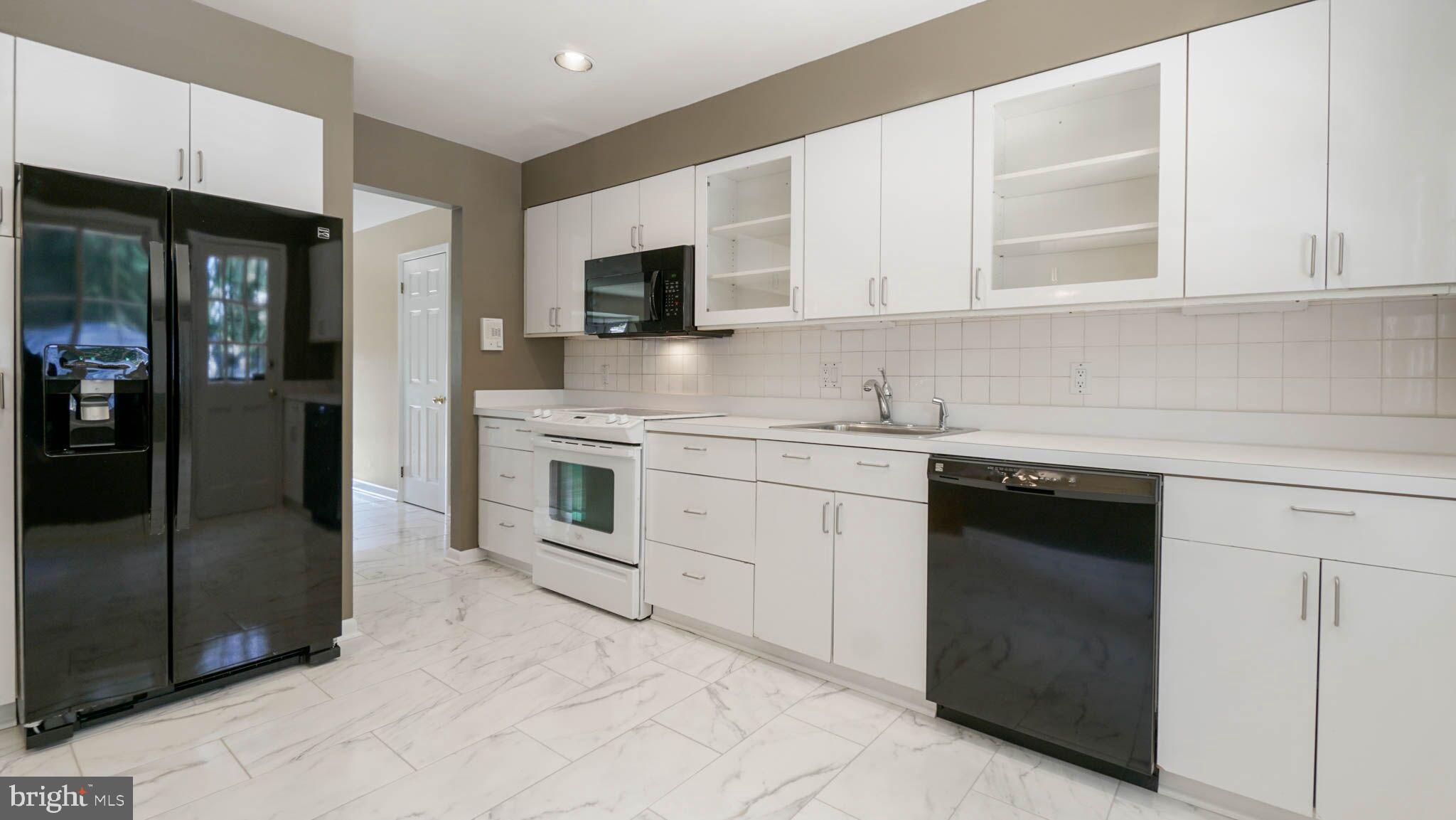 2205 Coleridge Drive Silver Spring, MD 20910 - Photo 6 of 24 Kitchen...Obviously