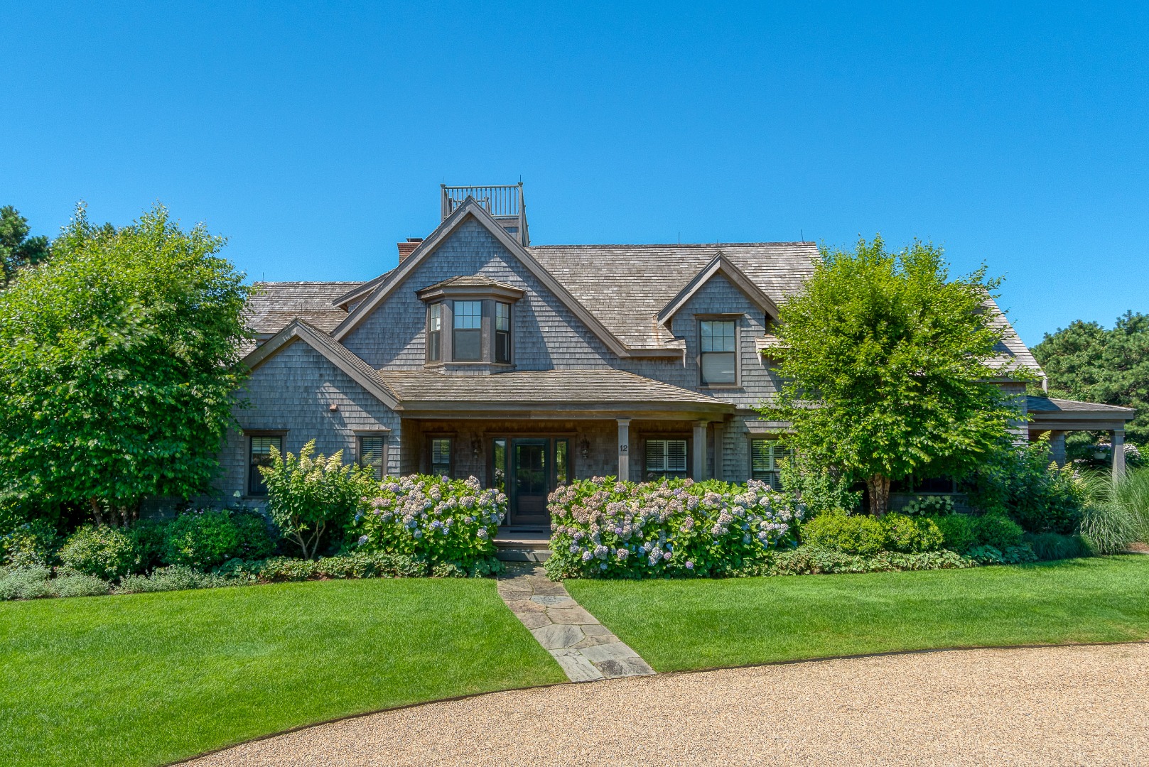 12 Wannacomet Road Nantucket, MA 02554 - Photo 42 of 50 Gallery Image 42