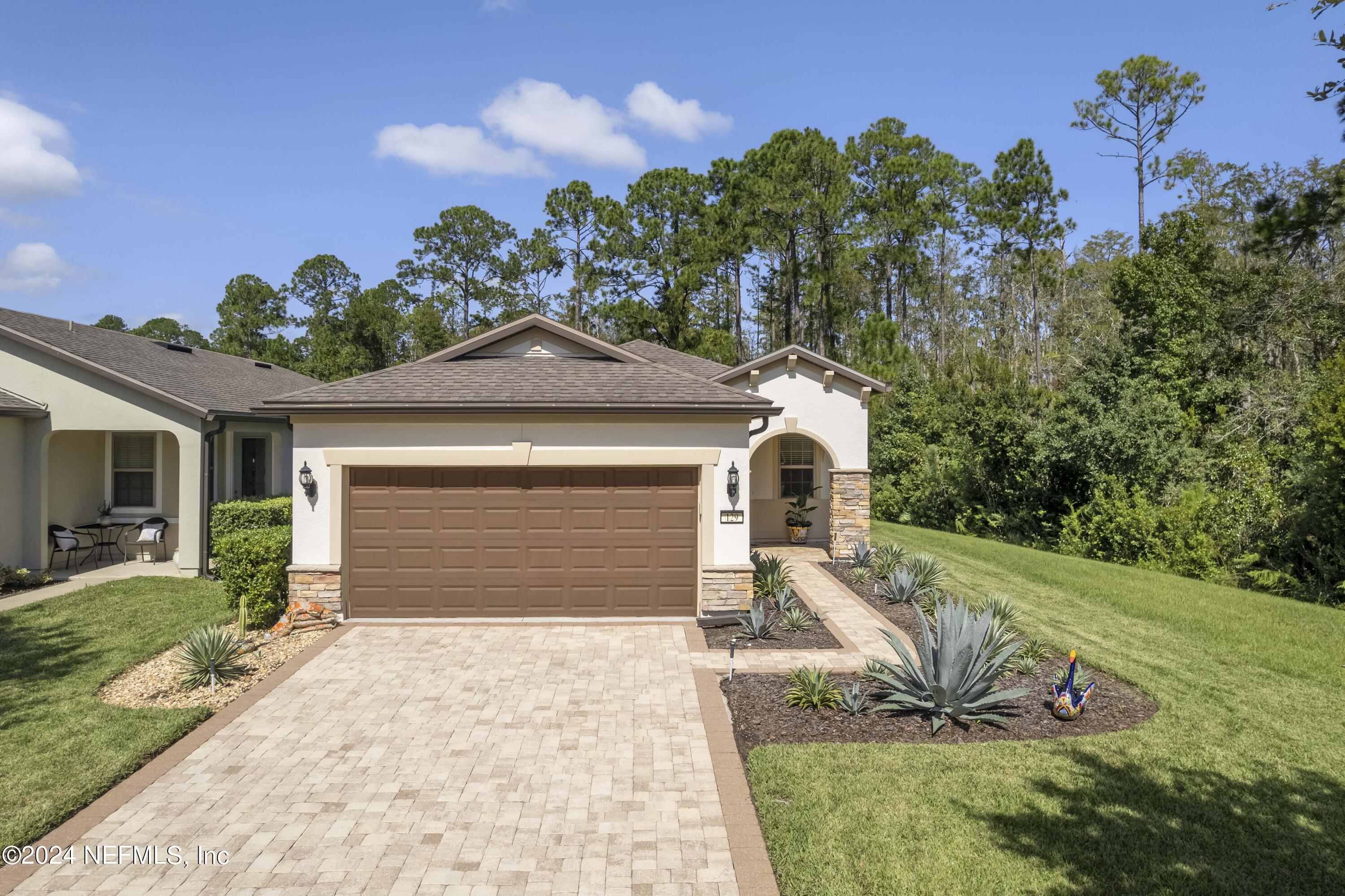 129 Woodbriar Road Ponte Vedra, FL 32081 - Photo 2 of 45 129 Woodbriar Rd Edit-2