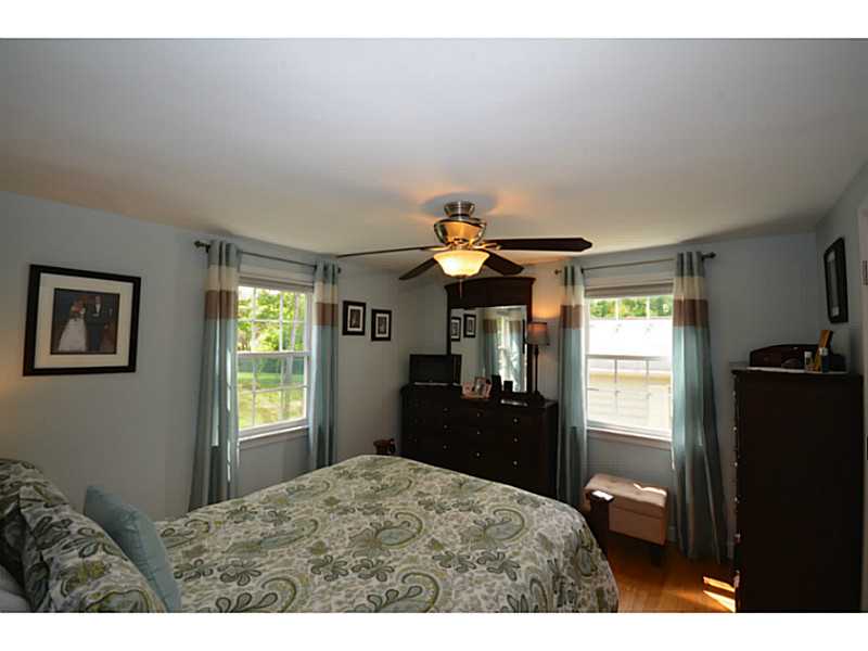 4 Rainbow Road Cranston, RI 02920 - Photo 11 of 23 Master Bedroom.