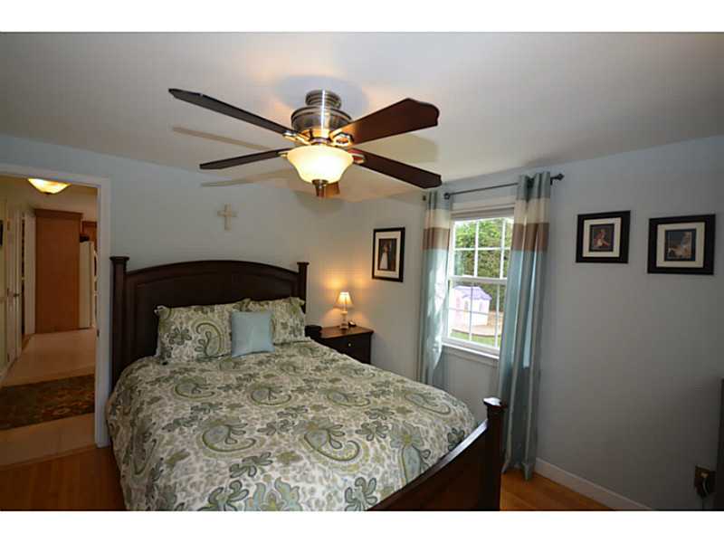 4 Rainbow Road Cranston, RI 02920 - Photo 12 of 23 Master Bedroom.