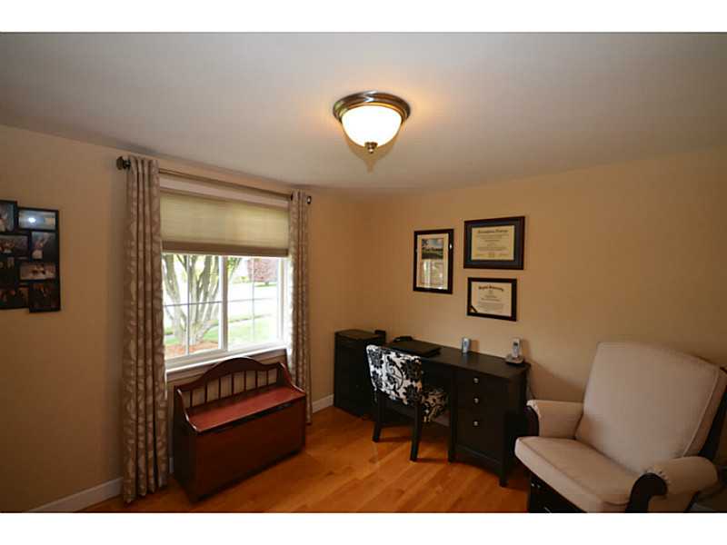 4 Rainbow Road Cranston, RI 02920 - Photo 13 of 23 Bedroom.