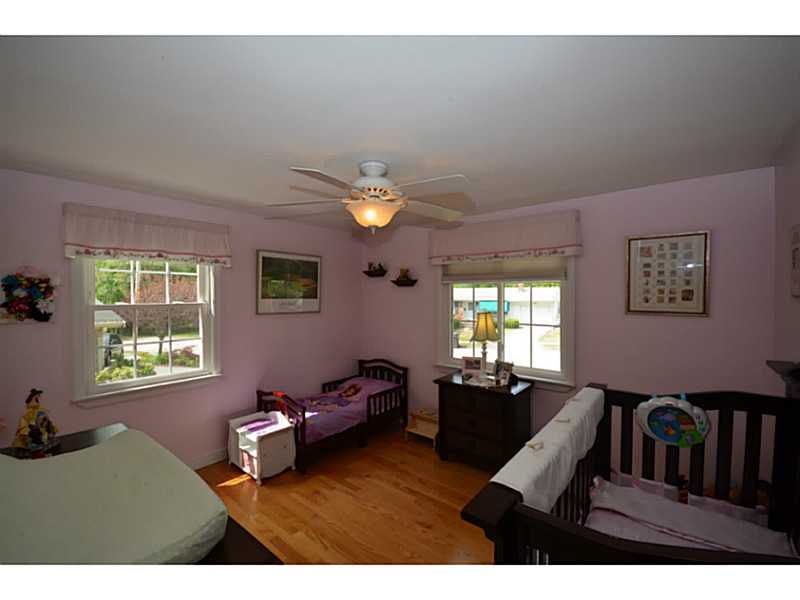 4 Rainbow Road Cranston, RI 02920 - Photo 15 of 23 Bedroom.