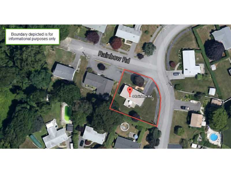 4 Rainbow Road Cranston, RI 02920 - Photo 23 of 23 Other.