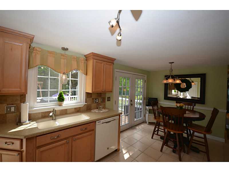 4 Rainbow Road Cranston, RI 02920 - Photo 3 of 23 Kitchen.