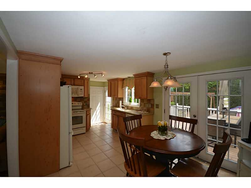 4 Rainbow Road Cranston, RI 02920 - Photo 6 of 23 Kitchen.