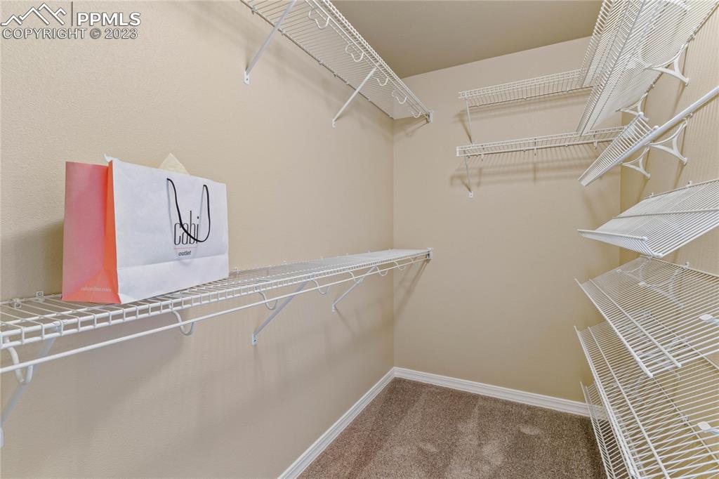 2423 Cinnabar Road Colorado Springs, CO 80921 - Photo 23 of 40 a utility room with dryer and washer