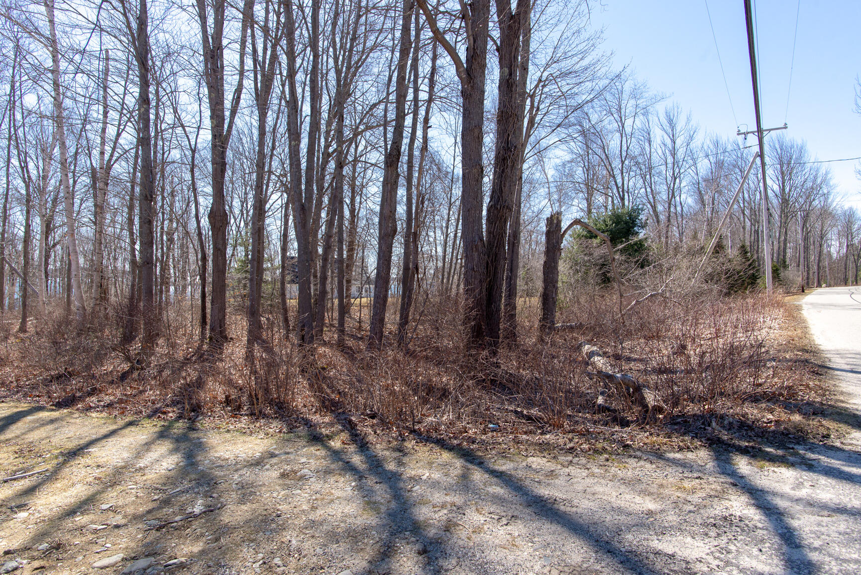 Lot 102 South Road Chebeague Island, ME 04017 - Photo 6 of 26 102-33