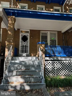 $490,000 | 1426 S Street Southeast, Washington, DC 20020