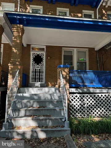 $490,000 | 1426 S Street Southeast, Washington, DC 20020