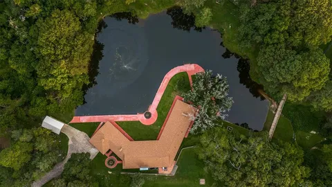 $825,000 | 2509 Cedar Creek Drive, Mount Pleasant, TX 75455