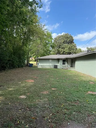 $199,900 | 507 Davis Drive, Athens, TX 75751