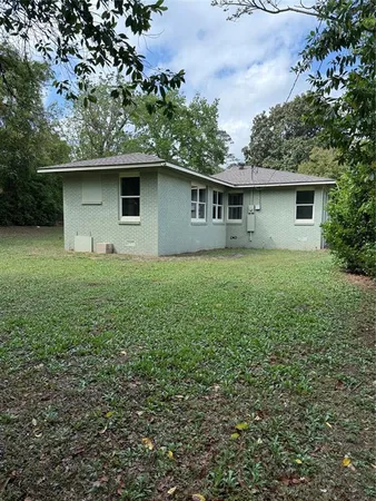 $199,900 | 507 Davis Drive, Athens, TX 75751