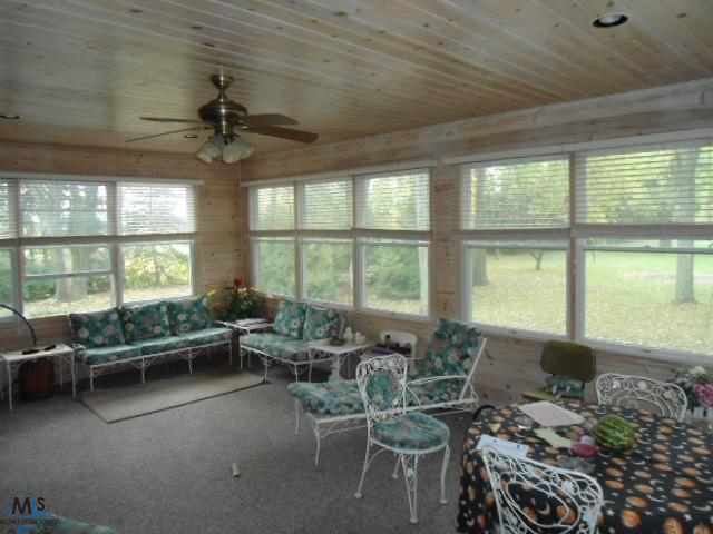 76125 Capac Road Armada, MI 48005 - Photo 8 of 17 Florida/sun room