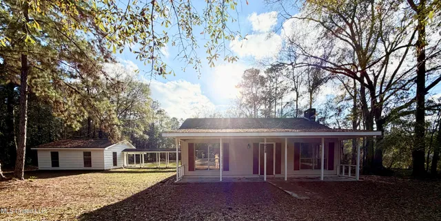 $234,900 | 628 Telly Road, Picayune, MS 39466