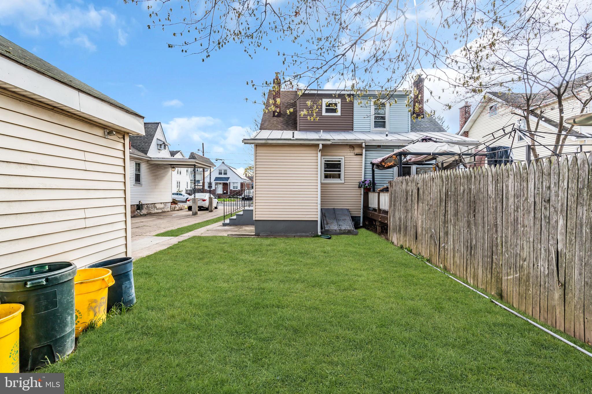69 Reed Avenue Hamilton, NJ 08610 - Photo 19 of 21 Gallery Image 19