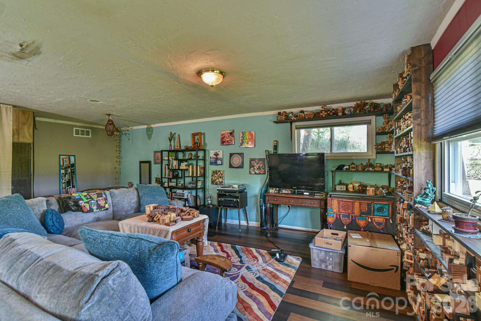 16 Rocking Chair Lane Leicester, NC 28748 - Photo 12 of 44