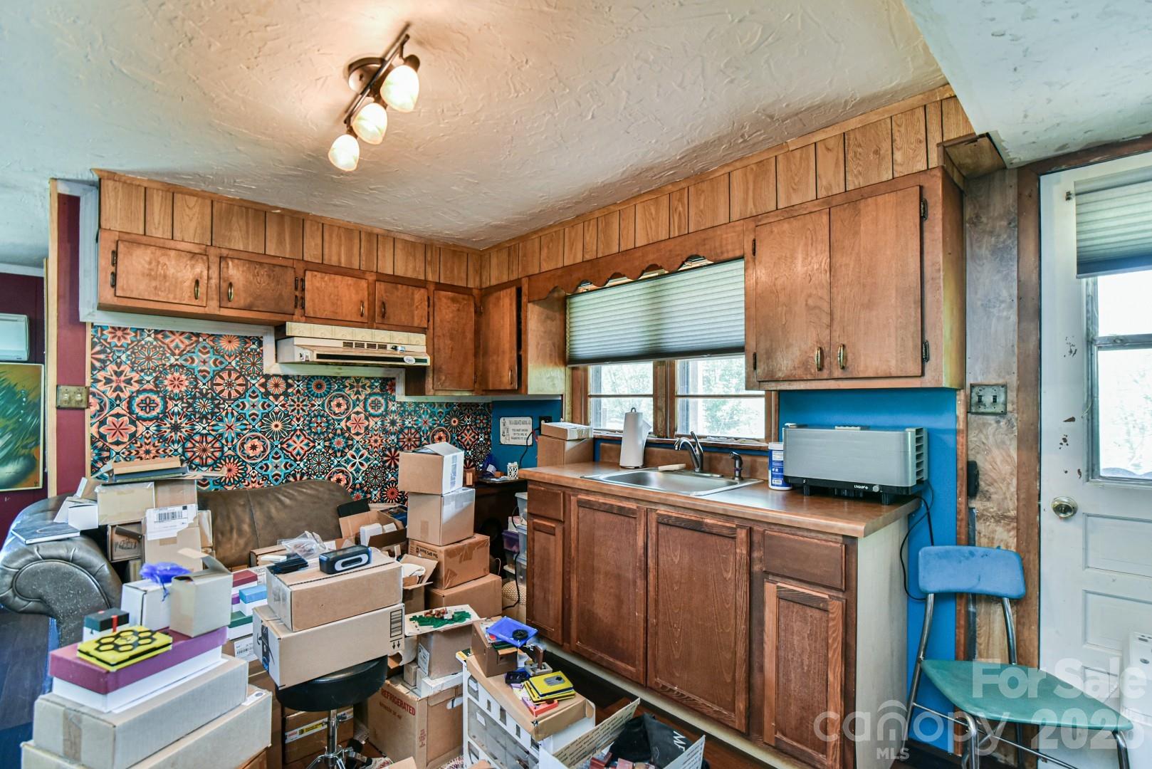 16 Rocking Chair Lane Leicester, NC 28748 - Photo 14 of 44