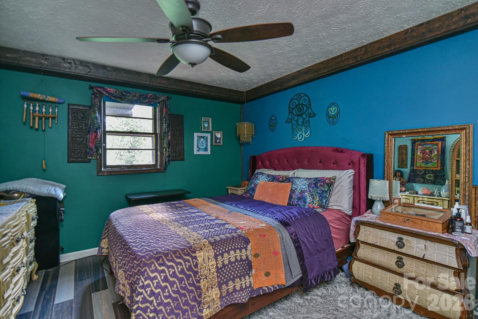 16 Rocking Chair Lane Leicester, NC 28748 - Photo 15 of 44