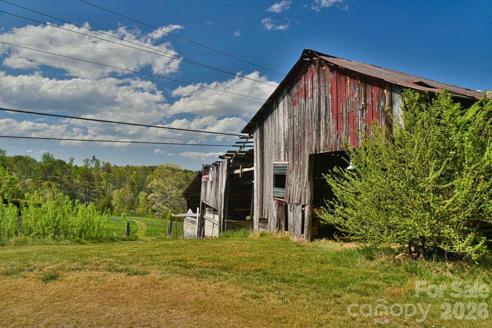 16 Rocking Chair Lane Leicester, NC 28748 - Photo 33 of 44