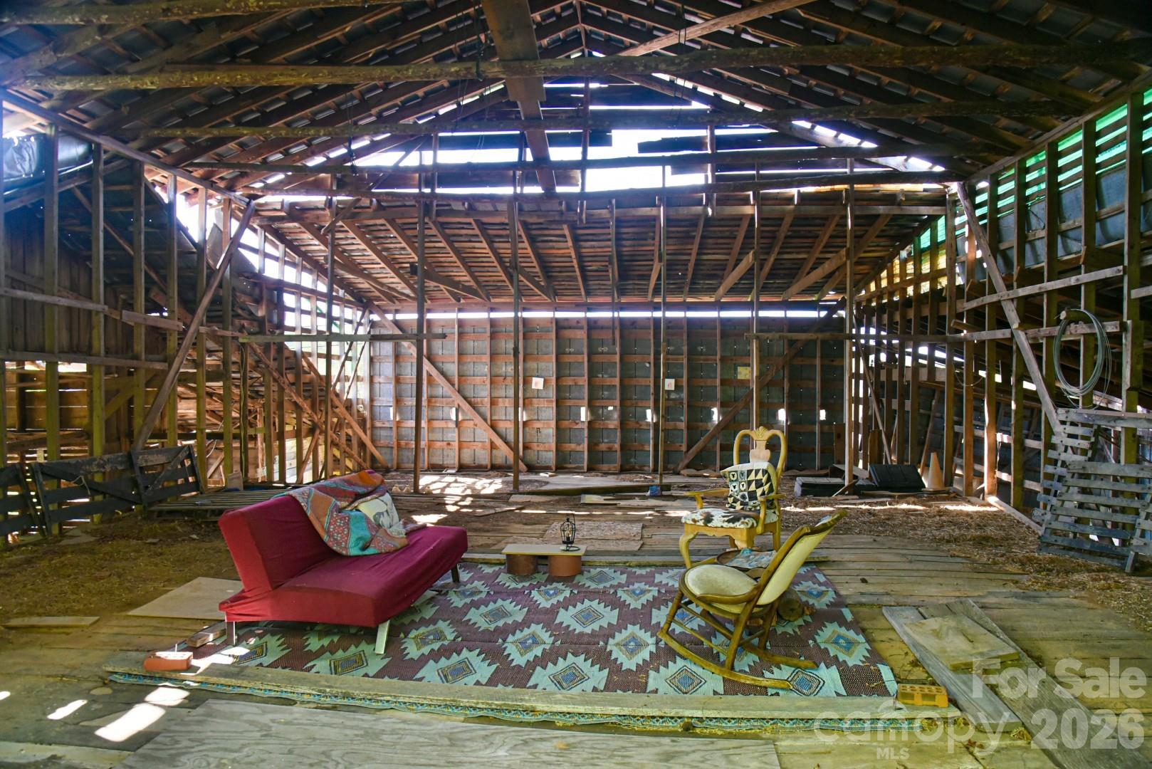 16 Rocking Chair Lane Leicester, NC 28748 - Photo 34 of 44