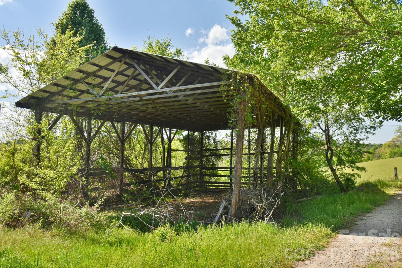 16 Rocking Chair Lane Leicester, NC 28748 - Photo 35 of 44