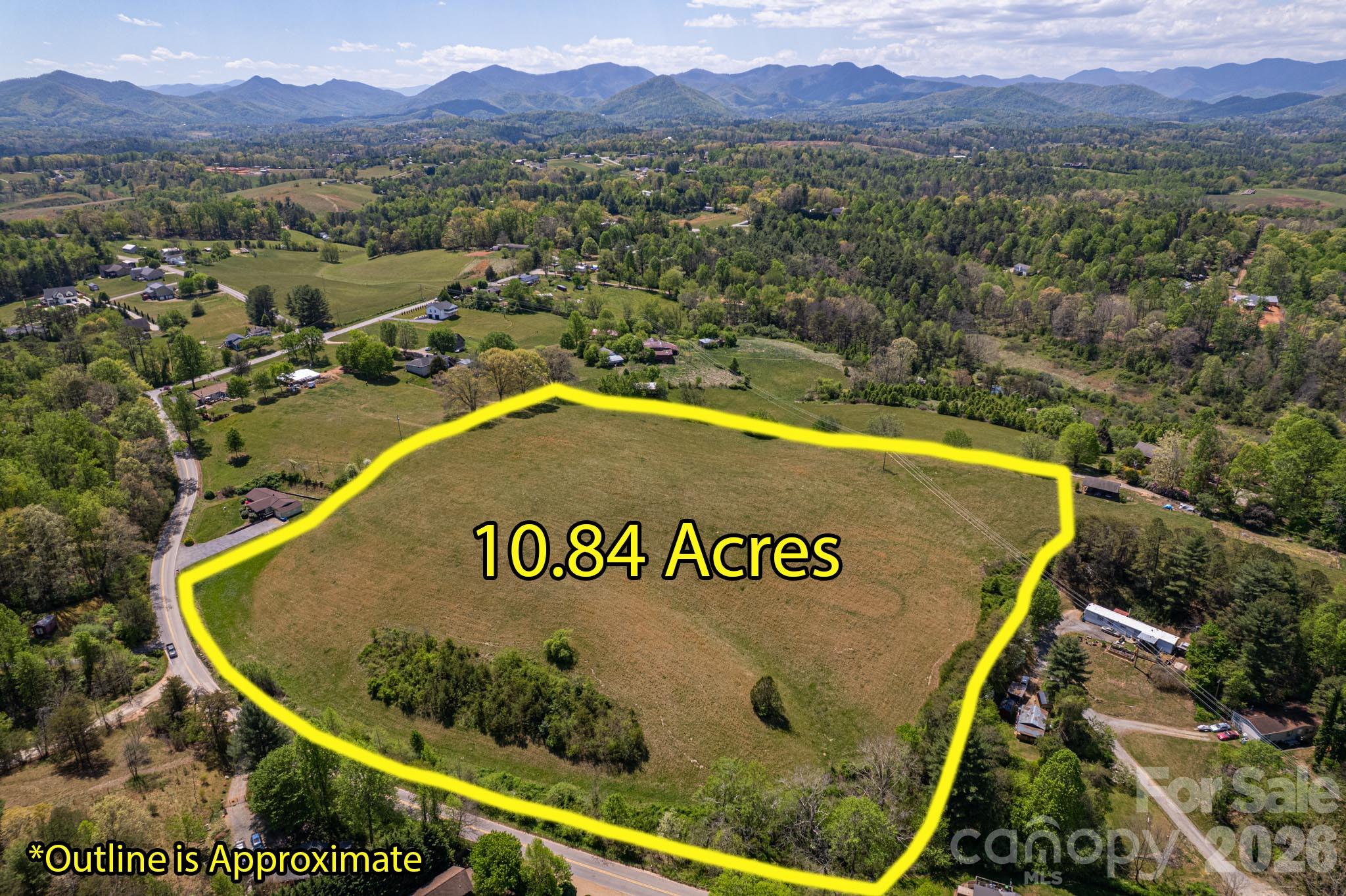 16 Rocking Chair Lane Leicester, NC 28748 - Photo 36 of 44