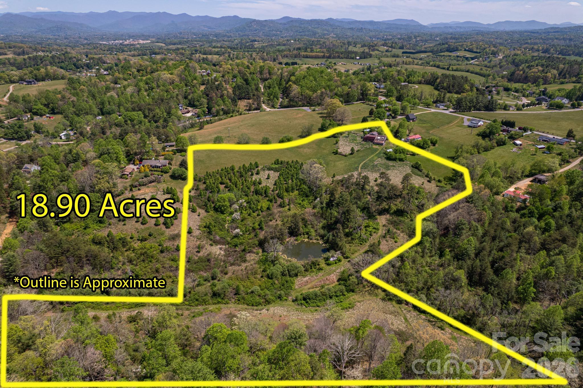 16 Rocking Chair Lane Leicester, NC 28748 - Photo 37 of 44