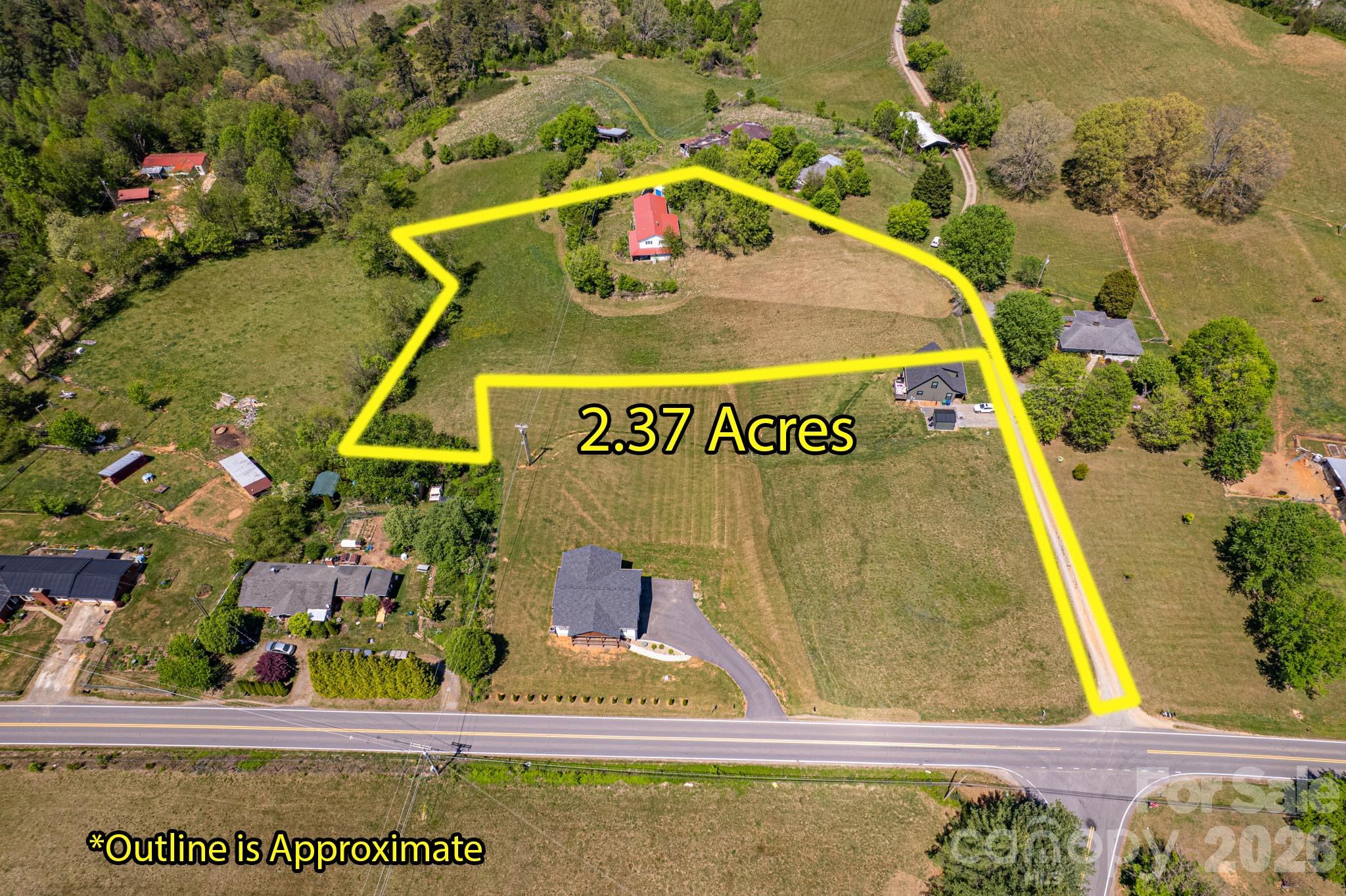 16 Rocking Chair Lane Leicester, NC 28748 - Photo 38 of 44