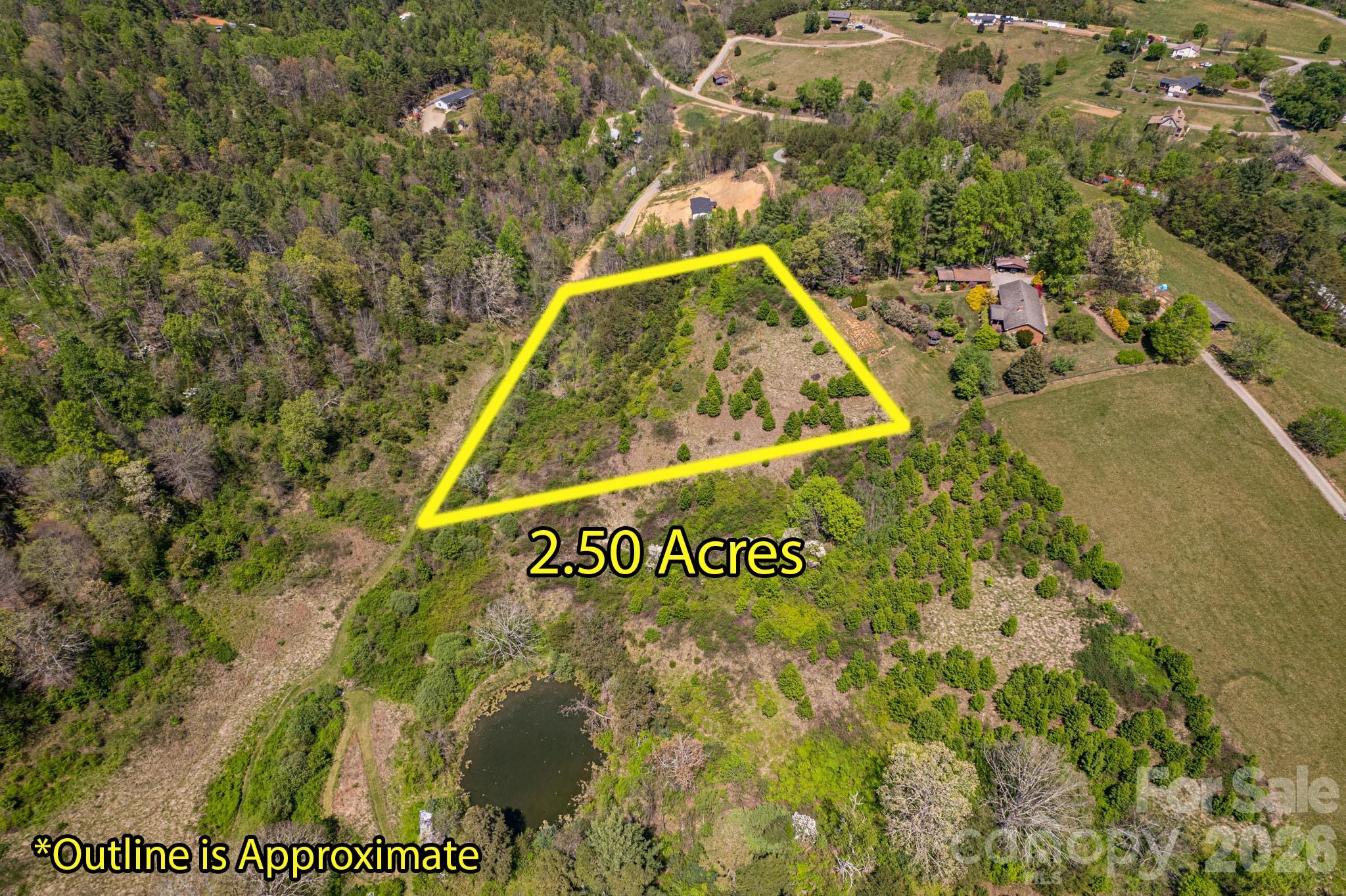 16 Rocking Chair Lane Leicester, NC 28748 - Photo 39 of 44